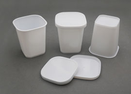 Packaging